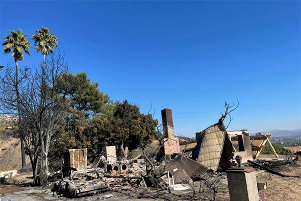 Is your home in a trust?