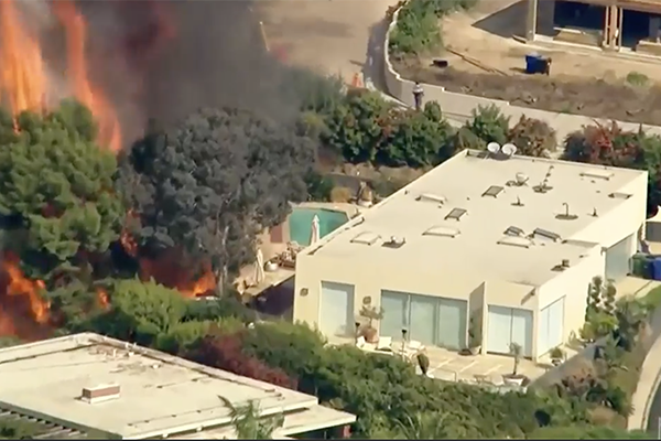 Let’s Talk Defensible Space