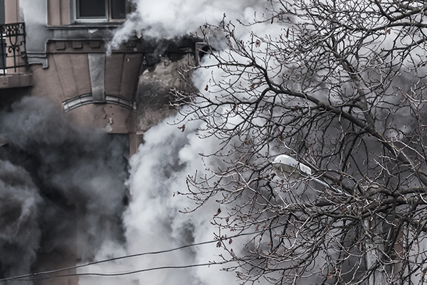 Judge Rules California FAIR Plan’s smoke-damage policy is illegal