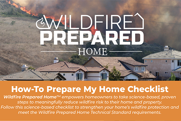 Four main Home Hardening Programs you need to know about